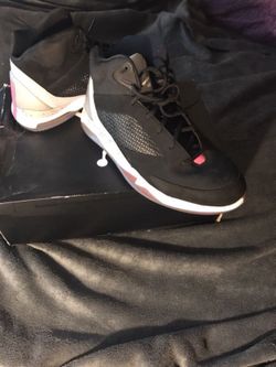 Air Jordan flight remix