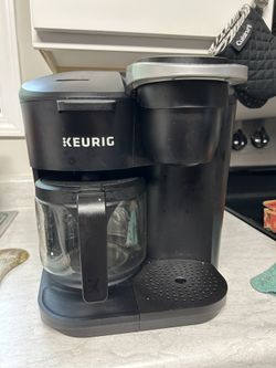 Keurig Coffee Maker