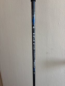 3 Wood Shaft - UST Mamiya LIN-Q M40X 6F3 Blue