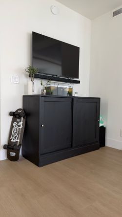 Bar Cabinet