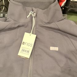 Scrubs Sydney Performance Jacket Women's 