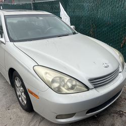 2003 Lexus ES 300