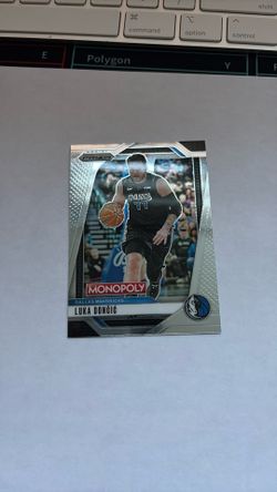Luka Doncic