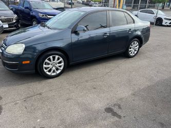 2010 Volkswagen Jetta