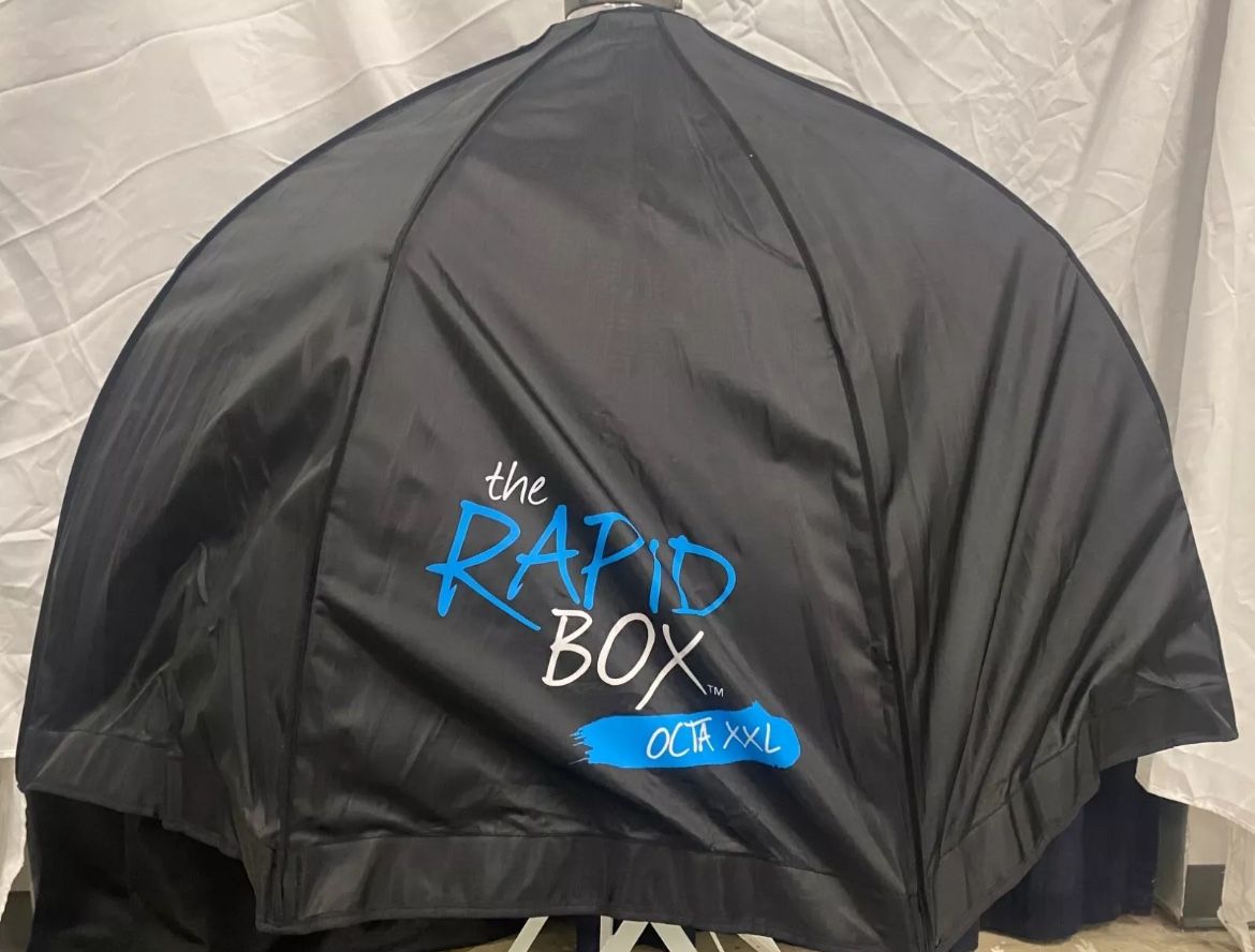 Westcott Rapid Box Octa XXL for Elinchrom