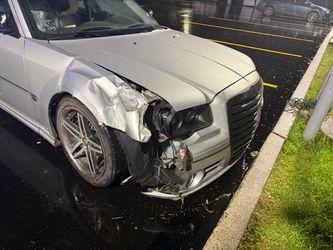 2006 Chrysler 300c