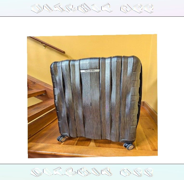 face girl Tough Travel Cases Ready for Any Journey