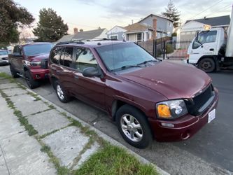 2005 Envoy GMC