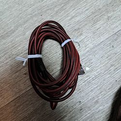 IPhone Charger Type C