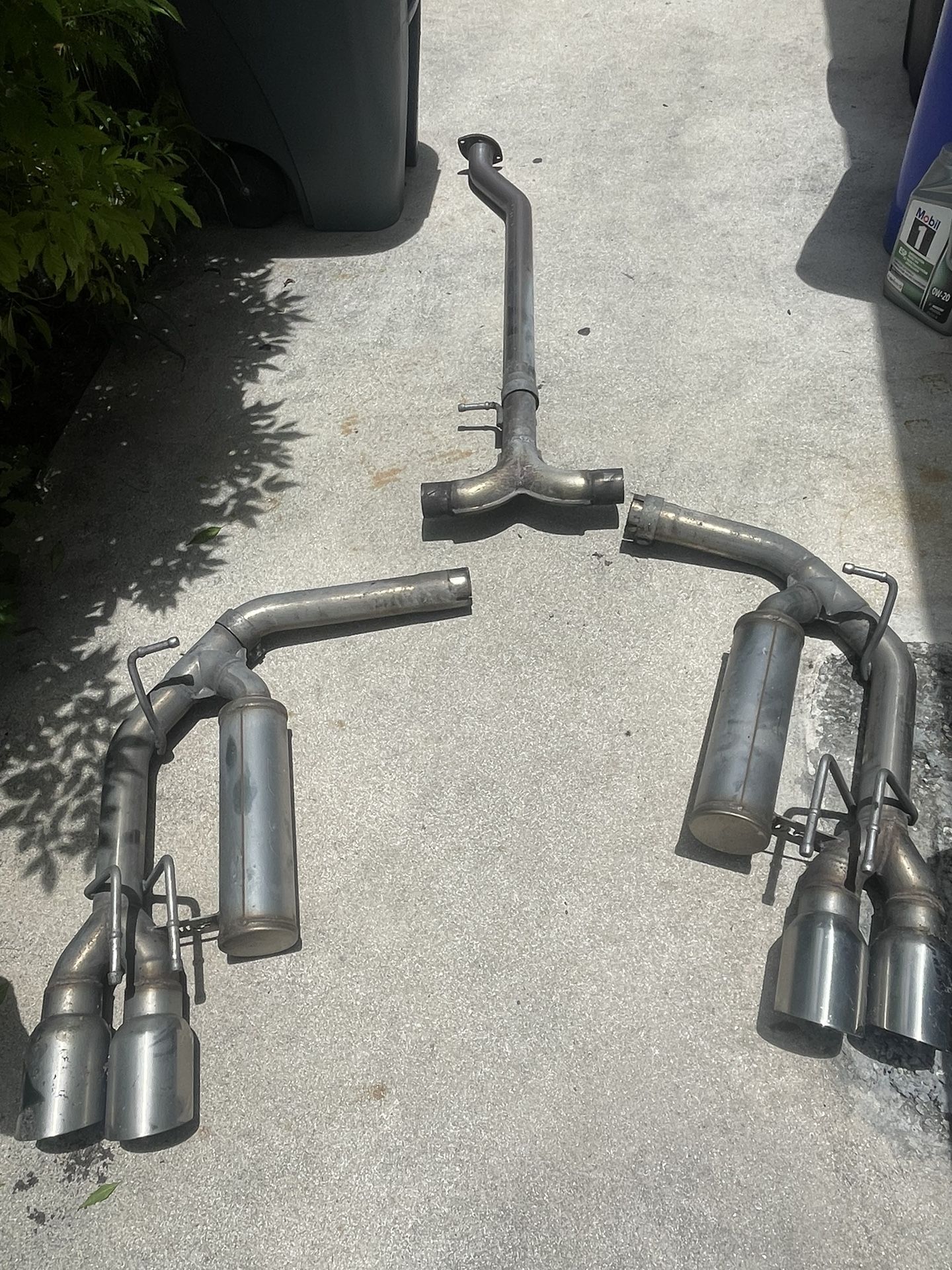 MagnaFlow Exhaust