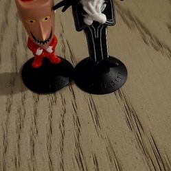 Nightmare before Christmas Figures