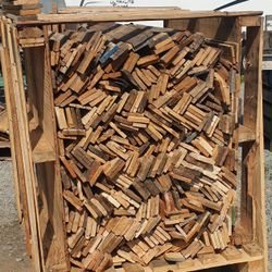 Reclaimed Pallet Boards $.50 Each