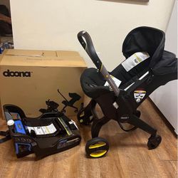 Stroller Seat Baby Car 