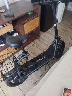 Ebike