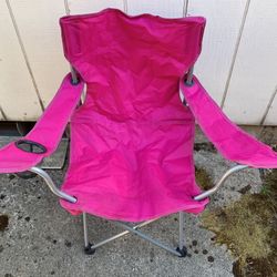 Camping Chair