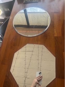 Mirror bundle