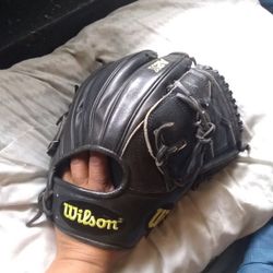 Wilson A2K