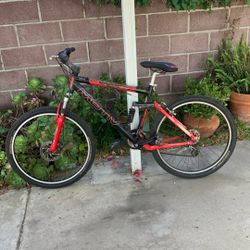 Mountain Bike 