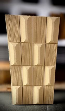 Wall panels