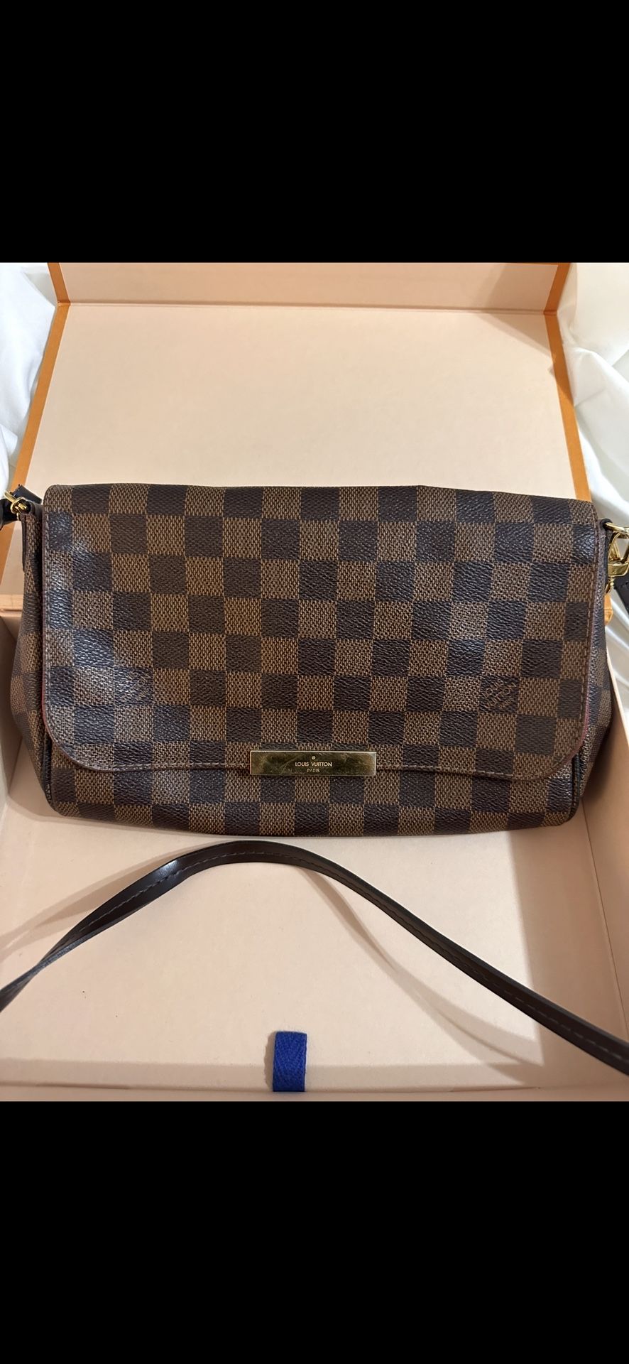 Louis Vuitton Favorite MM