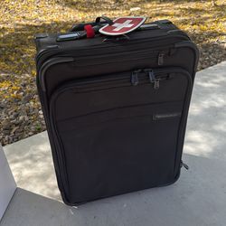 Briggs & Riley Small Suitcase