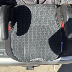 Graco Booster Seat 
