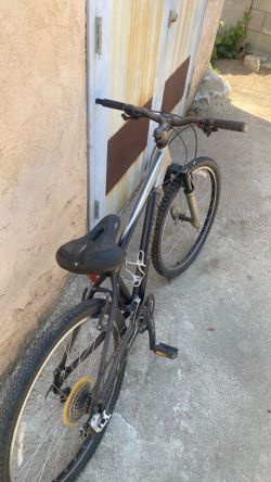 Specialized rockhopper