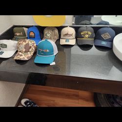 Gorras A 10$