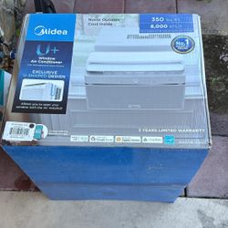 Window AC