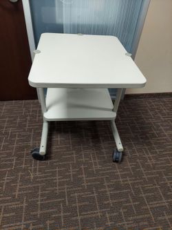 Multi Use Heavy Duty Rolling Cart 29″ x 24″ x 29″H