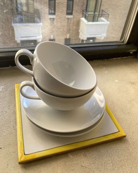 Cups