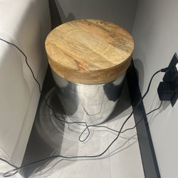 End Table 