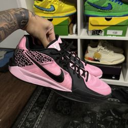 Nike Sabrina 2