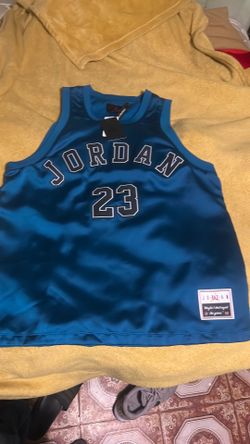 Jorden jerseys