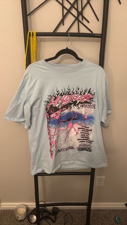 HellStar Men’s Tshirt XL
