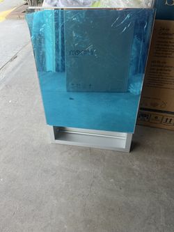 Medicine Cabinet Storage Mirror 
