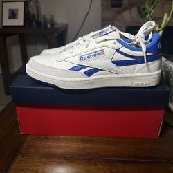 Reebok Club C Vintage