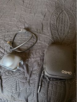 DJI Osmo 360