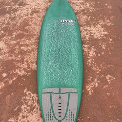 Pyzel Gremlin Dark Arts Like ET Epoxy/kevlar Surfboard
