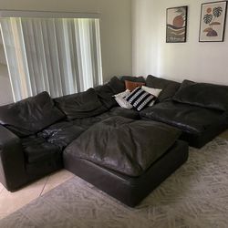 Cloud Couch/ Sectional