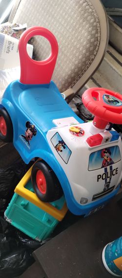 Kids toys