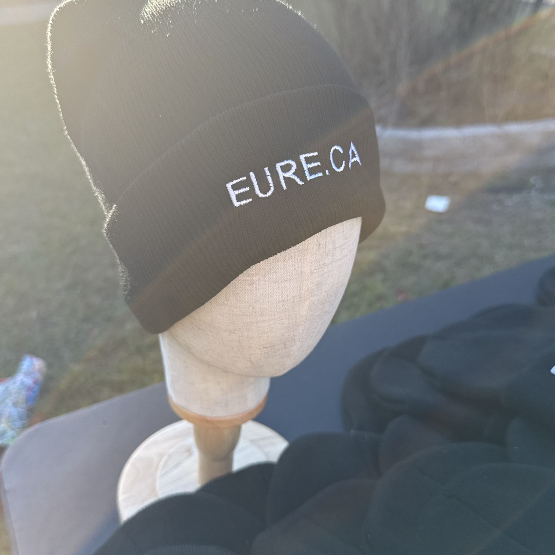 Merch With Meaning
