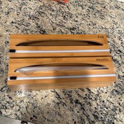 Drawer Organizer