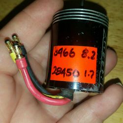 Reedy Modified Brushless Motor