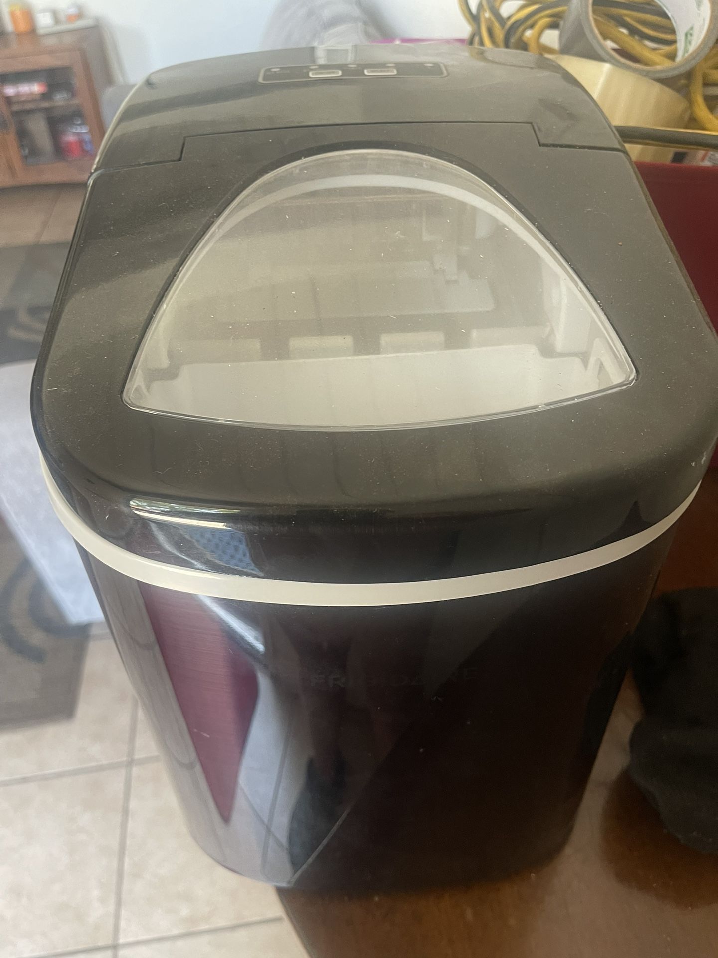 Ice Maker