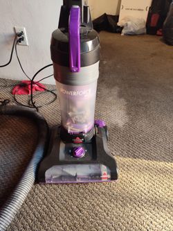 Vacuum Power force Helix