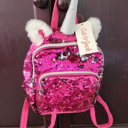 Mochilas Para Niñas 