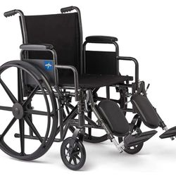 20" Wheelchair