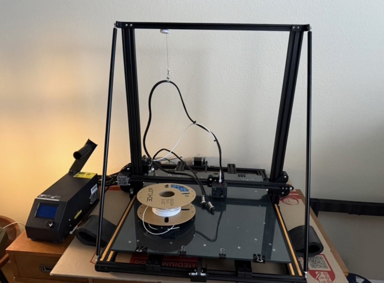 Cr10 S5 3d Printer