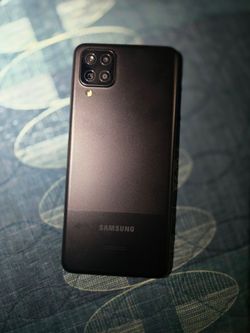 Samsung A12 UNLOCKED